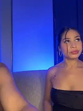 Dylan_KatteLive Webcam Show