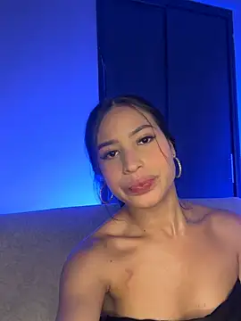Dylan_KatteLive – Kamerová šou