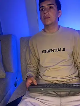 Вебкам-шоу Dylan_KatteLive
