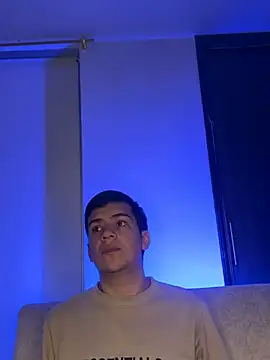 Dylan_KatteLive's Webcam Show