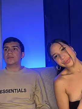 Dylan_KatteLiven Webbikameraesitys