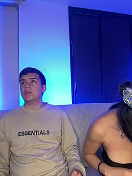 Dylan_KatteLive Webcam show