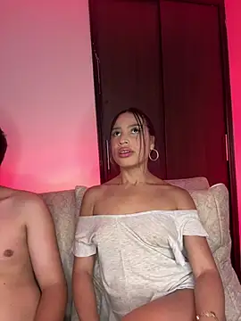 Dylan_KatteLive Webcam show