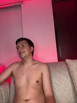 Dylan_KatteLive Pertunjukan Webcam