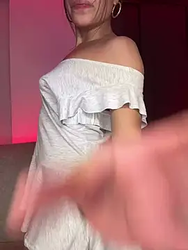 Dylan_KatteLive – Kamerová šou