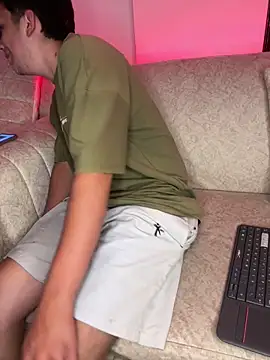 Dylan_KatteLive Webcam show