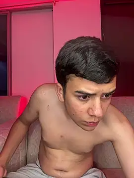 Dylan_KatteLive Webcam Show