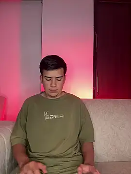 Dylan_KatteLive Webcam show