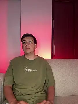 Show webcam de Dylan_KatteLive
