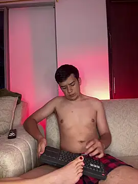 Dylan_KatteLive Webcam show