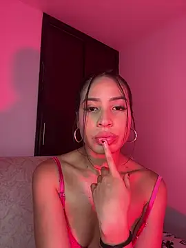 Dylan_KatteLiven Webbikameraesitys