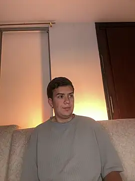 Show Webcam de Dylan_KatteLive