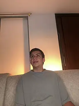 Dylan_KatteLive Adlı Modelin Canlı XXX Sohbeti