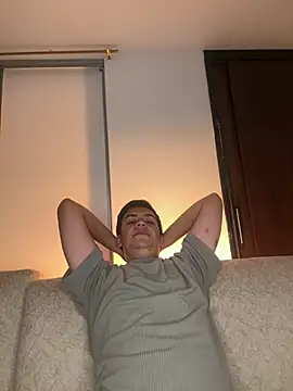 Webkamerová show Dylan_KatteLive