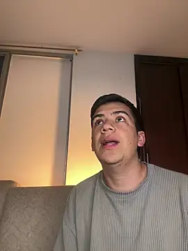 Вебкам-шоу Dylan_KatteLive