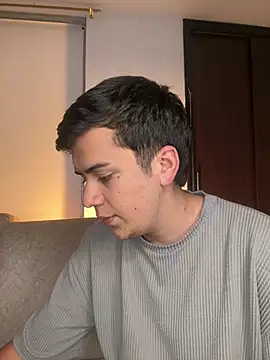 Dylan_KatteLive – Kamerová šou