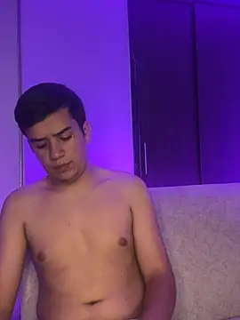Show de Dylan_KatteLive na webcam