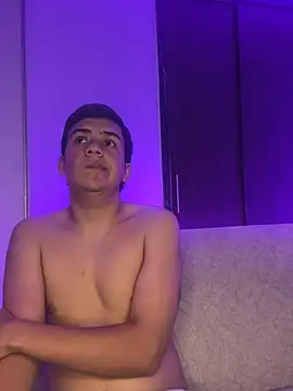 Dylan_KatteLive Webcam show