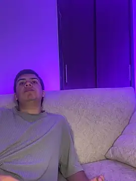 Dylan_KatteLive – Kamerová šou