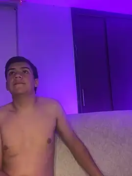 Вебкам-шоу Dylan_KatteLive