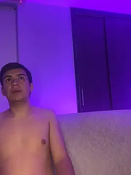 Dylan_KatteLive – Kamerová šou