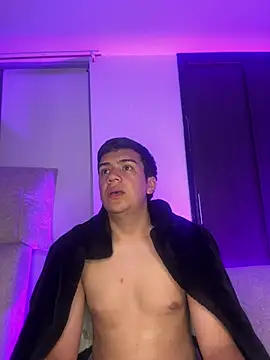Dylan_KatteLive 웹캠 쇼