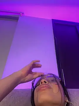 Dylan_KatteLive Шоу с уебкамера