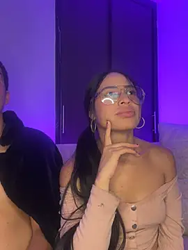 Dylan_KatteLive's Webcam Show