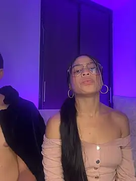 Dylan_KatteLive Webcam-Show