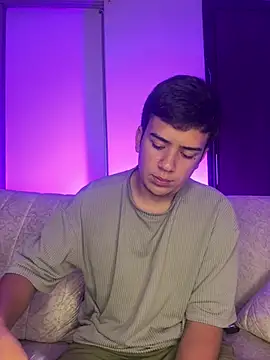 Dylan_KatteLive Webcam-Show