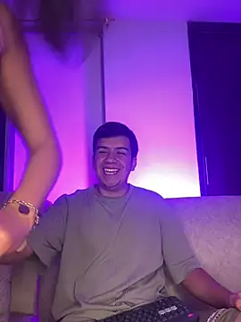 Dylan_KatteLive Webcam-Show