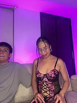Pokazy przed kamerką – Dylan_KatteLive