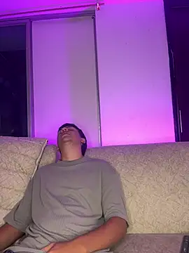 Dylan_KatteLiven Webbikameraesitys