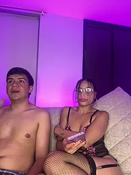 Dylan_KatteLive Webcam show