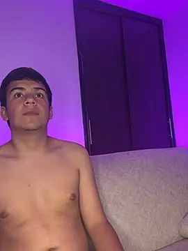 Dylan_KatteLive Шоу с уебкамера