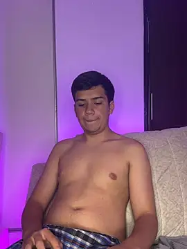 Dylan_KatteLive Webcam show