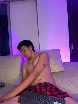Dylan_KatteLive 网络视讯表演