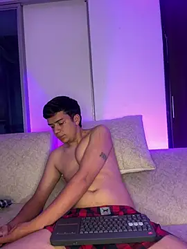 Dylan_KatteLive Webcam-Show