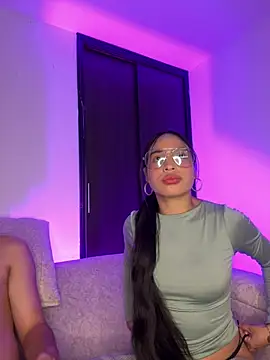 Show webcam de Dylan_KatteLive