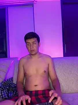 Dylan_KatteLive's Webcam Show