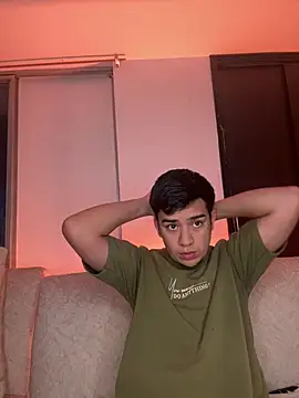 Dylan_KatteLive's Webcam Show