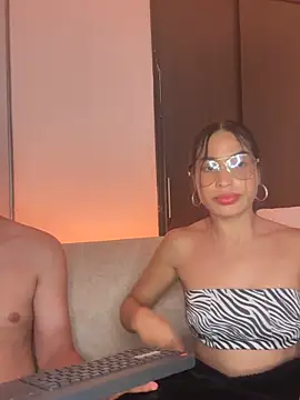Dylan_KatteLive Show in webcam