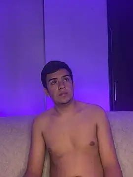 Dylan_KatteLive's Webcam Show