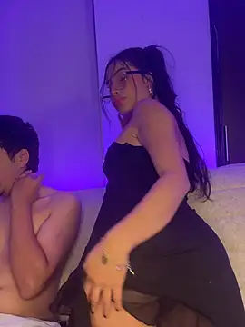 عرض كام Dylan_KatteLive