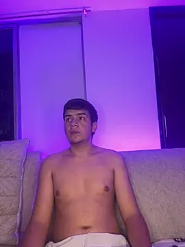 Dylan_KatteLive – Kamerová šou