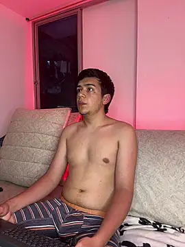 Dylan_KatteLive: вебкам-шоу