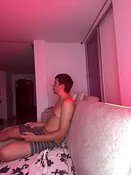 Dylan_KatteLive 웹캠 쇼