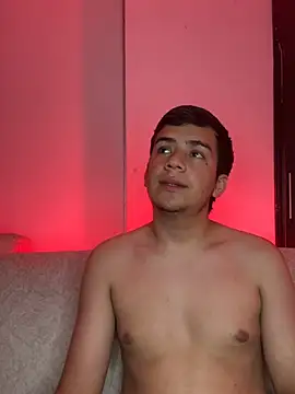 Dylan_KatteLive Webcam show
