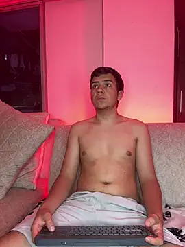 Show webcam de Dylan_KatteLive