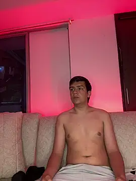 Show webcam de Dylan_KatteLive